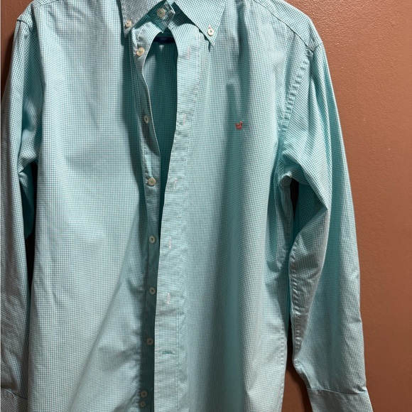 Southern Marsh Long Sleeve Button up shirt - Picture 3 of 3